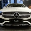 Tammer-Suoja Mercedes-Benz GLC Coupe Vm. 2020- -Autotarvikkeet myymälä ts834 maskipeite mercedes benz glc coupe 2020 tampere b599851b