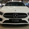 Tammer-Suoja Meredes-Benz A-sarja Vm. 2019- -Autotarvikkeet myymälä ts835 maskipeite mercedes a sarja 2020 tampere de0aae53
