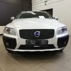 SNT-Group Oy Volvo XC70 Vm. 2014-2016