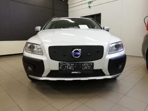 SNT-Group Oy Volvo XC70 Vm. 2014-2016
