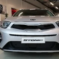 Tammer-Suoja Kia Stonic Vm. 2020-