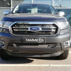 SNT-Group Oy Ford Ranger XLT Vm. 2020-
