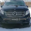 SNT-Group Oy Mercedes-Benz V-sarja Vm. 2018- 2 SNT-Group Oy Mercedes-Benz V-sarja Vm. 2018- -Autotarvikkeet myymälä ts878 maski suoja peite mercedes v sarja 2018 2019 2020 tampere 83f54e1d