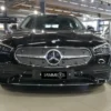 Tammer-Suoja Mercedes-Benz C-sarja W206 Business Vm. 2021- -Autotarvikkeet myymälä ts911 maskisuoja mercedes c business 2021 tampere cebd1a51