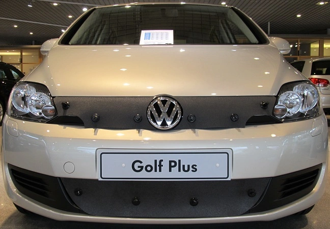 Tammer-Suoja Volkswagen Golf Plus 09-14 3 Tammer-Suoja Volkswagen Golf Plus 09-14