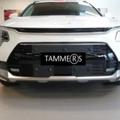 SNT-Group Oy Kia Niro Vm. 2022-