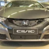 Tammer-Suoja Honda Civic HB Ja Tourer Vm. 2012-2014