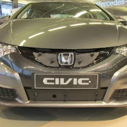 Tammer-Suoja Honda Civic HB Ja Tourer Vm. 2012-2014