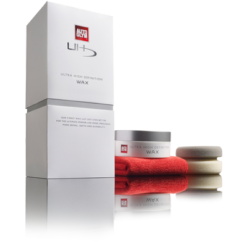 Autoglym Ultra High Definition Wax