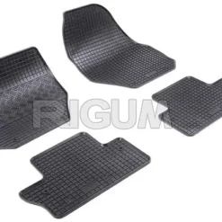 Rigum Merkkikohtainen Kumimattosarja Volvo S60 Vm. 2011-