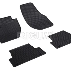 Rigum Merkkikohtainen Kumimattosarja Volvo V40 Vm. 2012->
