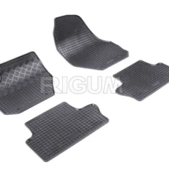 Rigum Merkkikohtainen Kumimattosarja Volvo XC60 Vm. 2009-2017