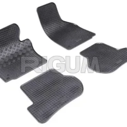 Rigum Kumimattosarja Volkswagen Golf VI Vm. 2008-2011