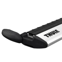 Thule Evo Flush Rail 7106 WingBar Evo Taakkateline -Autotarvikkeet myymälä wingbar evo b0aff543