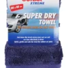 Sonax Super Dry Kuivausliina -Autotarvikkeet myymälä xtreme super dry towel kuivausliina bc2a9452